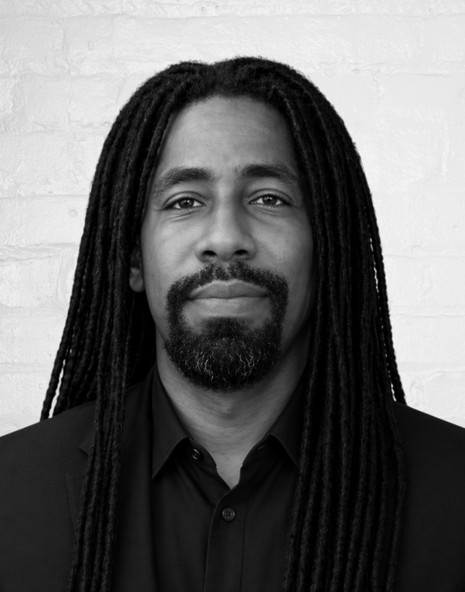 Photo of Melvin Foster
                    